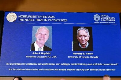 After 2024 Nobel Prize In Physics For AI Innovators, Royal Swedish Academy of Sciences Under Fire