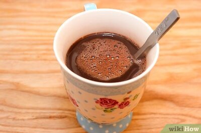 How to Eat Chocolate Seductively