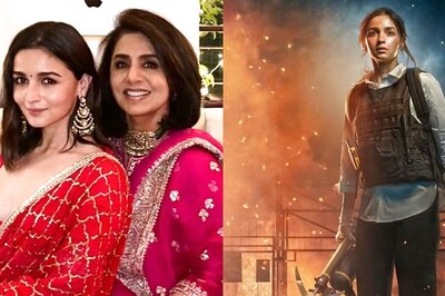 Neetu Kapoor Gives A Huge Shoutout To Alia Bhatt’s Next Action Drama, Says ‘Our Jigra Out To Get Hers’