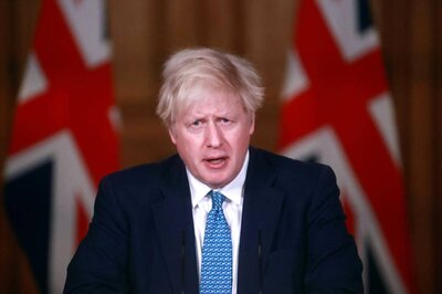 There is Evidence That New Covid-19 Variant Carries Higher Risk of Death: UK PM Boris Johnson