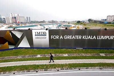 Malaysia Drops Criminal Charges Against Goldman Sachs Over 1MDB Bond Sales: Report