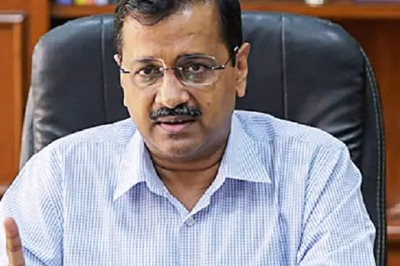 Arvind Kejriwal Condoles Death of Indian Student in Ukraine, Urges Centre to Bring Stranded Citizens Back