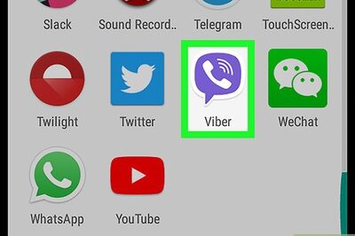 How to Know if Someone Is Online on Viber on Android