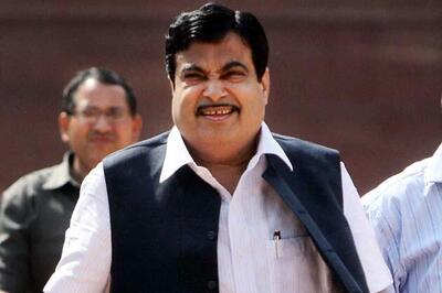 Nitin Gadkari adopts Pachgaon village in Nagpur
