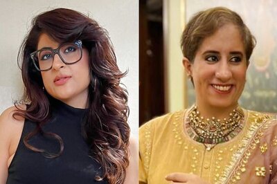 Tahira Kashyap Khurrana Announces Next Directorial Film, Joins Hands with ‘Maverick’ Guneet Monga