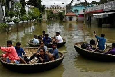 Increasing Cloud Depth, Height Making Rainfall Intense in India, Says Study