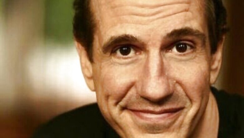 Sam Lloyd Passes Away At 56, Scrubs Creator Bill Lawrence Remembers Bill Lawrence in Emotional Post