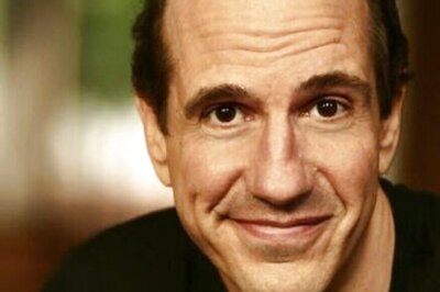 Sam Lloyd Passes Away At 56, Scrubs Creator Bill Lawrence Remembers Bill Lawrence in Emotional Post