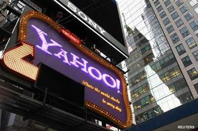 Yahoo nearing $1.1 billion acquisition of Tumblr: Report