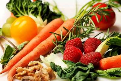 5 Ways You Can Make Your Diet More Nutrition-Rich