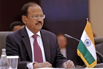 NSA Ajit Doval's BRICS Meet with Chinese Counterpart May Hold Key to Corps Commander-level Talks