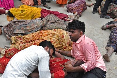 Just 69 Cops on Duty, Nearest Hospital Struggled, NDMA Rules Ignored: Can Authorities Escape Blame in Hathras?