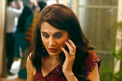 Medical and Legal Professionals Explain Taapsee Pannu-Anubhav Sinha's Thappad in Real Life