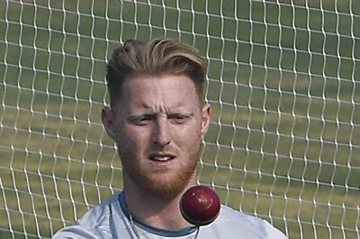 Ben Stokes Named ICC Test Cricketer of The Year For 2022
