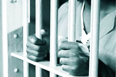 Kerala: Jails in Kannur overcrowded