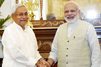 Jokihat Bypolls a Litmus Test for CM Nitish Kumar and NDA