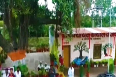 In This Maharashtra Village, Alcohol And Tobacco Are Strictly Prohibited