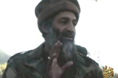 Pak Taliban invite bin Laden to settle in Swat