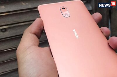 Nokia 3 Now Available Online at Rs 9,490