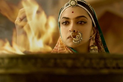 Vishal, Prakash Raj Hail SC Order on Padmaavat