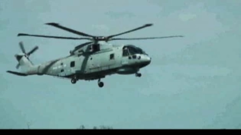 VVIP chopper deal: CAG report raises questions on trials abroad