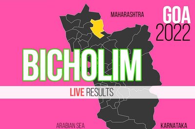Bicholim Election Result 2022 LIVE Updates: Dr. Chandrakant Shetye of IND Wins