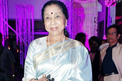 Atif Aslam's rude comments make Asha Bhosle angry