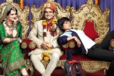 ‘Tanu Weds Manu Returns ‘ magical collection at the box office leave the makers ‘relieved’