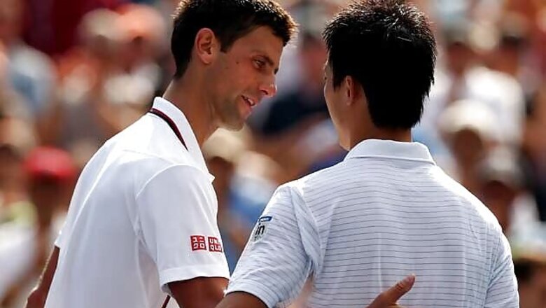 US Open: Top-seeded Djokovic, Federer stunned in semifinals