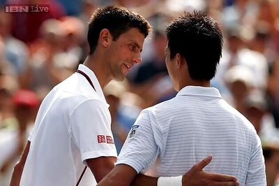 US Open: Top-seeded Djokovic, Federer stunned in semifinals