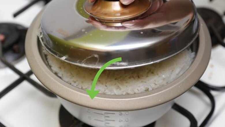 How to Make Breakfast Fried Rice
