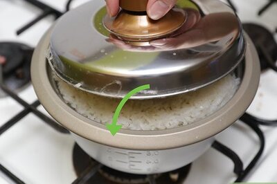 How to Make Breakfast Fried Rice