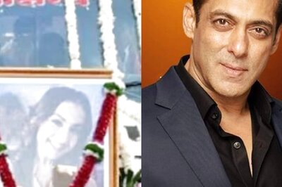 Tunisha Sharma's Last Rites Performed; Katrina Kaif, Shehnaaz Gill Wish 'OG' Salman Khan on Birthday