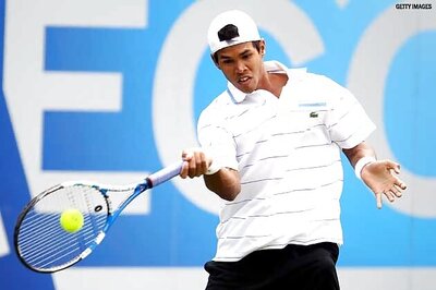 Somdev Devvarman loses 1st round match in Vienna