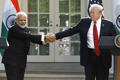 India Will Join US to Fight 'Radical Islamic Terrorism', Says Donald Trump