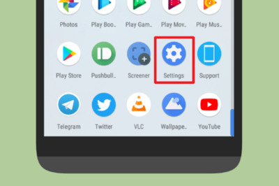 How to Show Battery Percentage in the Status Bar on Android