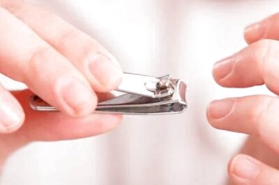 7 Nail Cutting Mistakes You Must Avoid