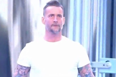 CM Punk Makes Shocking Return to WWE at Survivor Series, Triple H Welcomes Him 'Back Home' | WATCH