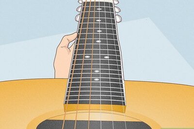 How to Fix a Warped Guitar Neck