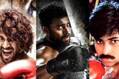 From Pawan Kalyan’s Thammudu to Varun Tej’s Ghani, 5 South Films Based on Boxing