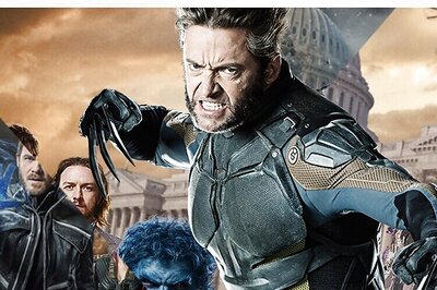 Josh Helman joins the cast of latest 'X-men' film