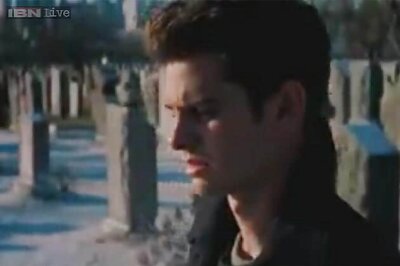 'The Amazing Spider-Man 2' trailer: It's a web of deceit and destruction