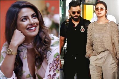 Priyanka Chopra Welcomes Virushka's 'Little Princess', Sends Hug and Love