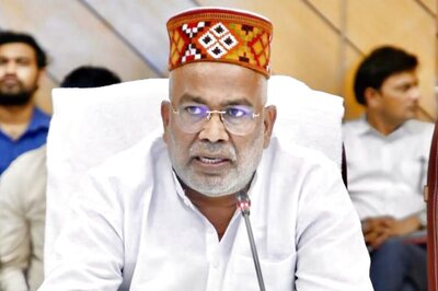 Days After Complaint by Junior Minister, Swatantra Dev Singh Resigns as Uttar Pradesh BJP Chief