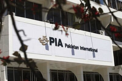 PIA to Suspend Mumbai-Karachi Flight From May 11