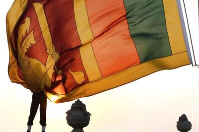 Dragon's New Lair: How China’s Expansionism is Taking Root in Sri Lanka