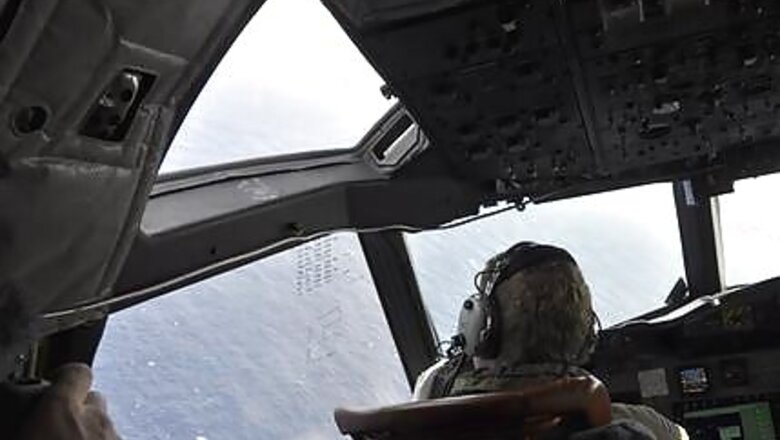 MH370: What do we know? What will we ever know?