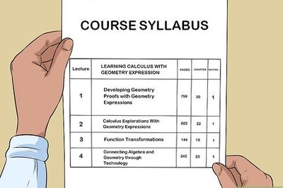 How to Email a Professor