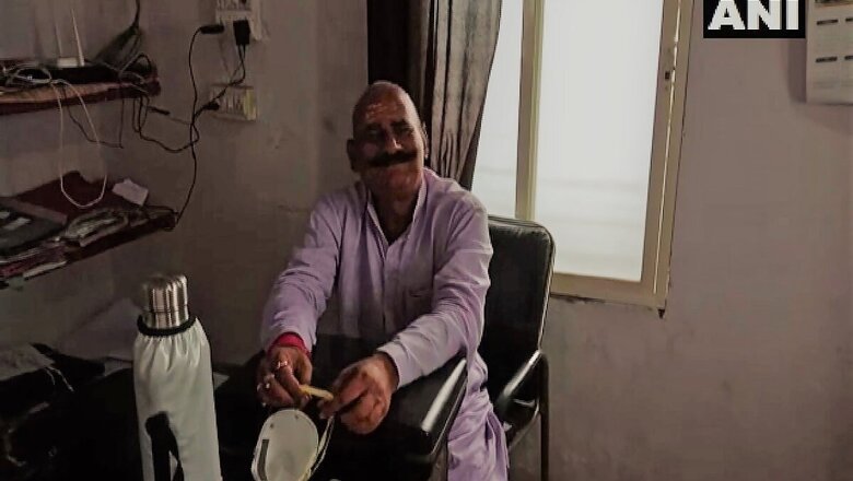 Court in UP's Bhadohi Sends Nishad Party MLA Vijay Mishra to 14-day Judicial Custody