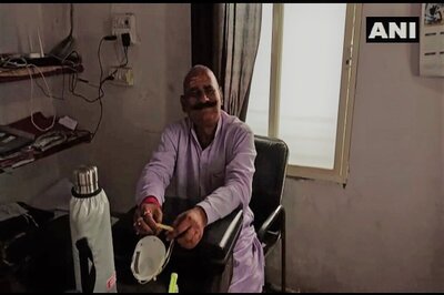 Court in UP's Bhadohi Sends Nishad Party MLA Vijay Mishra to 14-day Judicial Custody